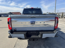 Thumbnail image of 2024 Ford F-350 Super Duty at Wetzel Ford
