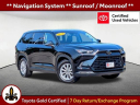 Thumbnail image of 2024 Toyota Grand Highlander Hybrid at ImperialToyota New
