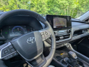 Thumbnail image of 2024 Toyota Grand Highlander Hybrid at ImperialToyota New