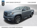 Thumbnail image of 2019 Chevrolet Colorado at Jerry Seiner Chevrolet - Used