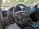 Thumbnail image of 2019 Chevrolet Colorado at Jerry Seiner Chevrolet - Used