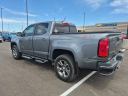 2019 Chevrolet Colorado Z71 at Jerry Seiner Chevrolet - Used