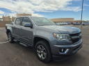 Thumbnail image of 2019 Chevrolet Colorado at Jerry Seiner Chevrolet - Used