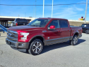 Thumbnail image of 2017 Ford F-150 at Bob Moore Ford