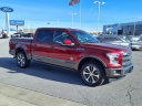 Thumbnail image of 2017 Ford F-150 at Bob Moore Ford