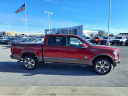 Thumbnail image of 2017 Ford F-150 at Bob Moore Ford