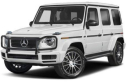 2022 Mercedes-Benz G-Class G 550 at Holler Classic Audi
