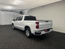 2024 Chevrolet Silverado 1500 RST at Dave Smith Dodge Chrysler Jeep Ram Chevrolet GMC Cadillac Buick
