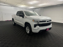 Thumbnail image of 2024 Chevrolet Silverado 1500 at Dave Smith Dodge Chrysler Jeep Ram Chevrolet GMC Cadillac Buick