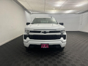 Thumbnail image of 2024 Chevrolet Silverado 1500 at Dave Smith Dodge Chrysler Jeep Ram Chevrolet GMC Cadillac Buick