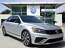Thumbnail image of 2018 Volkswagen Passat at Volkswagen Of Mandeville