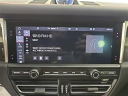 Thumbnail image of 2021 Porsche Macan at LaFontaine Volvo Cars of Farmington Hills