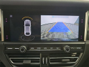 Thumbnail image of 2021 Porsche Macan at LaFontaine Volvo Cars of Farmington Hills