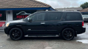 2007 Nissan Armada SE FFV at REDD'S WHEELS LLC