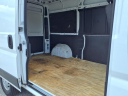 Thumbnail image of 2019 Ram ProMaster at Bayshore Ford