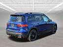 Thumbnail image of 2023 Mercedes-Benz GLB at CarriageHouseOfNewLondon-New of New London, CT