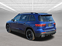 Thumbnail image of 2023 Mercedes-Benz GLB at CarriageHouseOfNewLondon-New of New London, CT