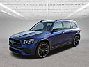 Thumbnail image of 2023 Mercedes-Benz GLB at CarriageHouseOfNewLondon-New of New London, CT
