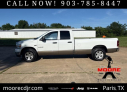 Thumbnail image of 2008 Dodge Ram 1500 at James Hodge Chrysler Jeep Dodge Ram