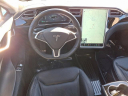 Thumbnail image of 2016 Tesla Model S at New - BobBellChevroletOfBelAir