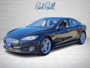 Thumbnail image of 2016 Tesla Model S at New - BobBellChevroletOfBelAir