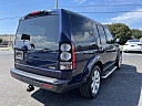 Thumbnail image of 2016 Land Rover LR4 at EurobahnBmwMiniMercedesBenz of Greensboro, NC