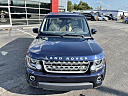 Thumbnail image of 2016 Land Rover LR4 at EurobahnBmwMiniMercedesBenz of Greensboro, NC