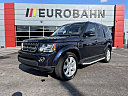Thumbnail image of 2016 Land Rover LR4 at EurobahnBmwMiniMercedesBenz of Greensboro, NC