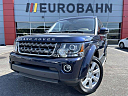 Thumbnail image of 2016 Land Rover LR4 at EurobahnBmwMiniMercedesBenz of Greensboro, NC
