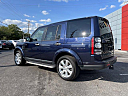 Thumbnail image of 2016 Land Rover LR4 at EurobahnBmwMiniMercedesBenz of Greensboro, NC