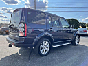 Thumbnail image of 2016 Land Rover LR4 at EurobahnBmwMiniMercedesBenz of Greensboro, NC