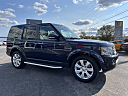 Thumbnail image of 2016 Land Rover LR4 at EurobahnBmwMiniMercedesBenz of Greensboro, NC