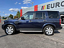 Thumbnail image of 2016 Land Rover LR4 at EurobahnBmwMiniMercedesBenz of Greensboro, NC