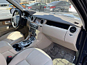 Thumbnail image of 2016 Land Rover LR4 at EurobahnBmwMiniMercedesBenz of Greensboro, NC