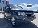 Thumbnail image of 2016 Land Rover LR4 at EurobahnBmwMiniMercedesBenz of Greensboro, NC