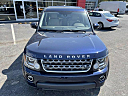 Thumbnail image of 2016 Land Rover LR4 at EurobahnBmwMiniMercedesBenz of Greensboro, NC