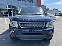 Thumbnail image of 2016 Land Rover LR4 at EurobahnBmwMiniMercedesBenz of Greensboro, NC