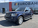 Thumbnail image of 2016 Land Rover LR4 at EurobahnBmwMiniMercedesBenz of Greensboro, NC