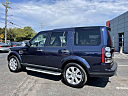 Thumbnail image of 2016 Land Rover LR4 at EurobahnBmwMiniMercedesBenz of Greensboro, NC