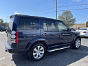 Thumbnail image of 2016 Land Rover LR4 at EurobahnBmwMiniMercedesBenz of Greensboro, NC