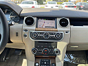 Thumbnail image of 2016 Land Rover LR4 at EurobahnBmwMiniMercedesBenz of Greensboro, NC
