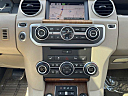 Thumbnail image of 2016 Land Rover LR4 at EurobahnBmwMiniMercedesBenz of Greensboro, NC