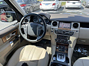 Thumbnail image of 2016 Land Rover LR4 at EurobahnBmwMiniMercedesBenz of Greensboro, NC