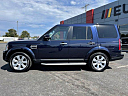 Thumbnail image of 2016 Land Rover LR4 at EurobahnBmwMiniMercedesBenz of Greensboro, NC
