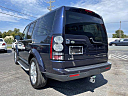 2016 Land Rover LR4 HSE at EurobahnBmwMiniMercedesBenz of Greensboro, NC