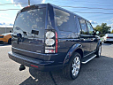 Thumbnail image of 2016 Land Rover LR4 at EurobahnBmwMiniMercedesBenz of Greensboro, NC