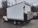 Thumbnail image of 2017 Chevrolet Express at Brady Auto Sales