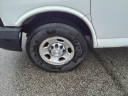 Thumbnail image of 2017 Chevrolet Express at Brady Auto Sales
