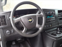 Thumbnail image of 2017 Chevrolet Express at Brady Auto Sales