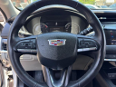 Thumbnail image of 2023 Cadillac XT4 at Northstar Mitsubishi